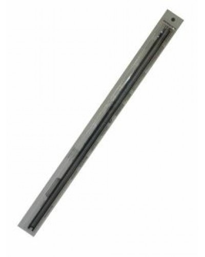 Резинка склоочисника "CarLife" Ideal 20/500mm 2шт каркас+мет.направляючі (209155)