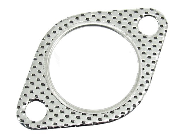 Прокладка штанів Aveo (осн.глуш.-резон.) "Fischer" (550-902)