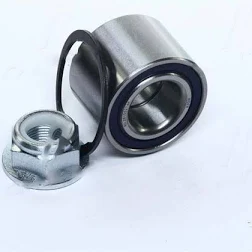 Підшипник маточини CHEVROLET AVEO 05-задн. (RIDER)