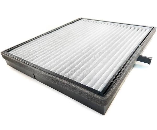 Фільтр салону  Aveo 1,6 "GENUINE" (5492505/3533)