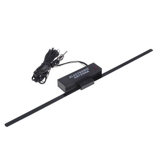 VITOL  Антена активна H61102C чорна/блістер