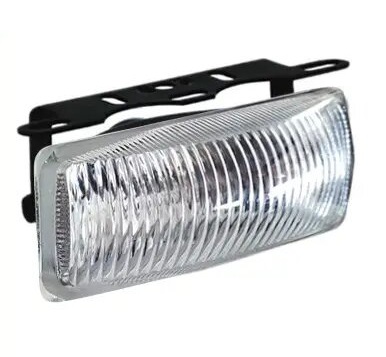 VITOL Фари додаткові DLAA  444 RY/H3-12V-55W/129*53mm  (1кт)