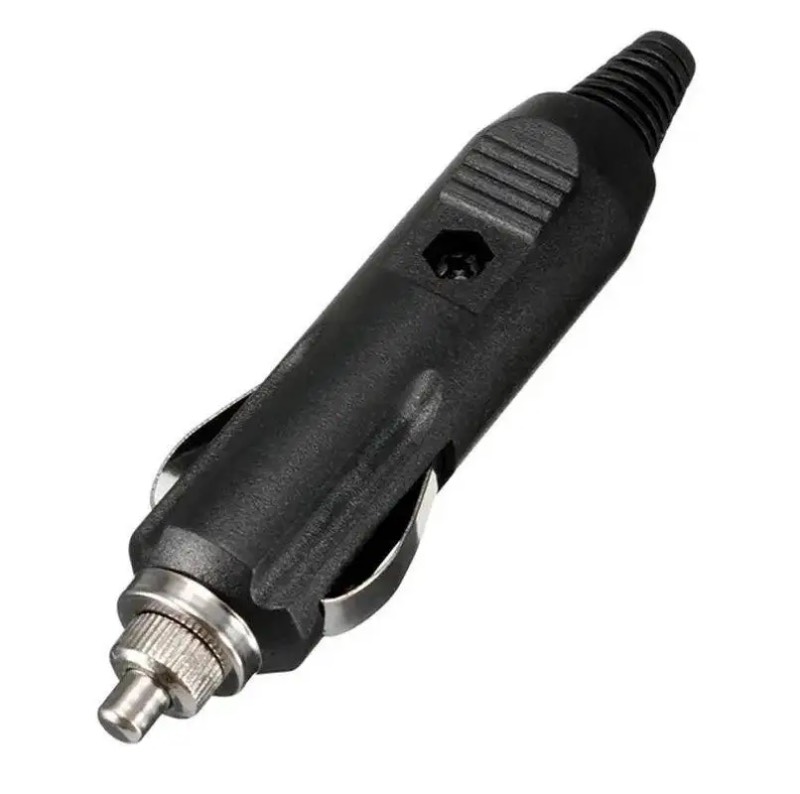 Штекер прикурювача