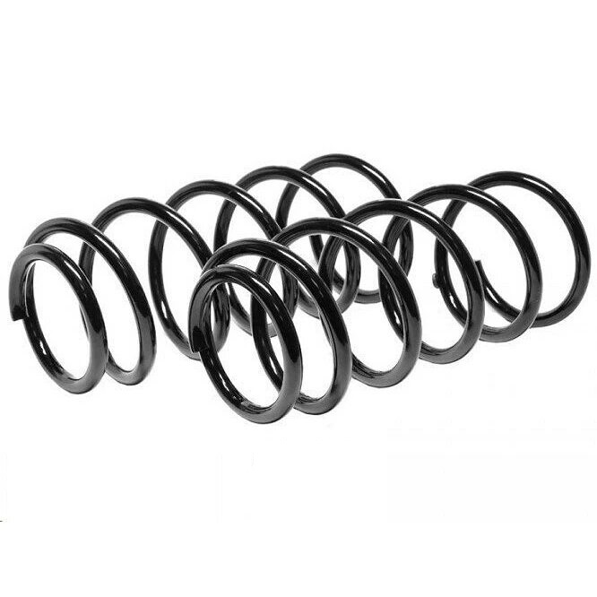 Пружина Aveo передня "CRB" (96653237/13093-E1011)