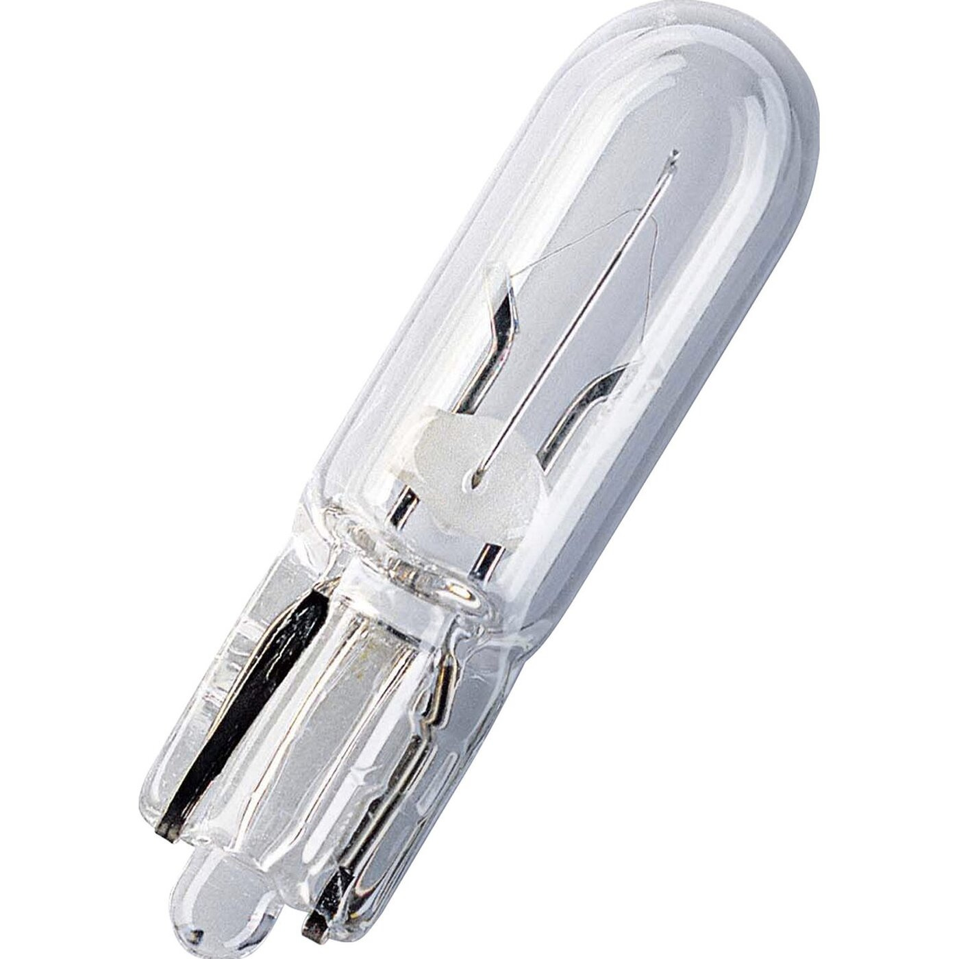 Лампа БЦ 12V  1.2W "OSRAM" (2721)