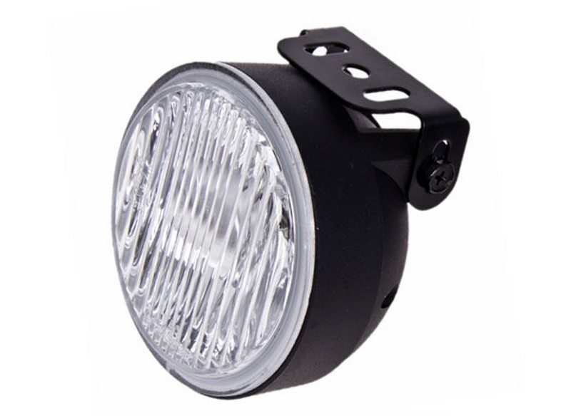 VITOL Фари додаткові DLAA  268 W/Н3-12V-55W/D=102mm (1кт)