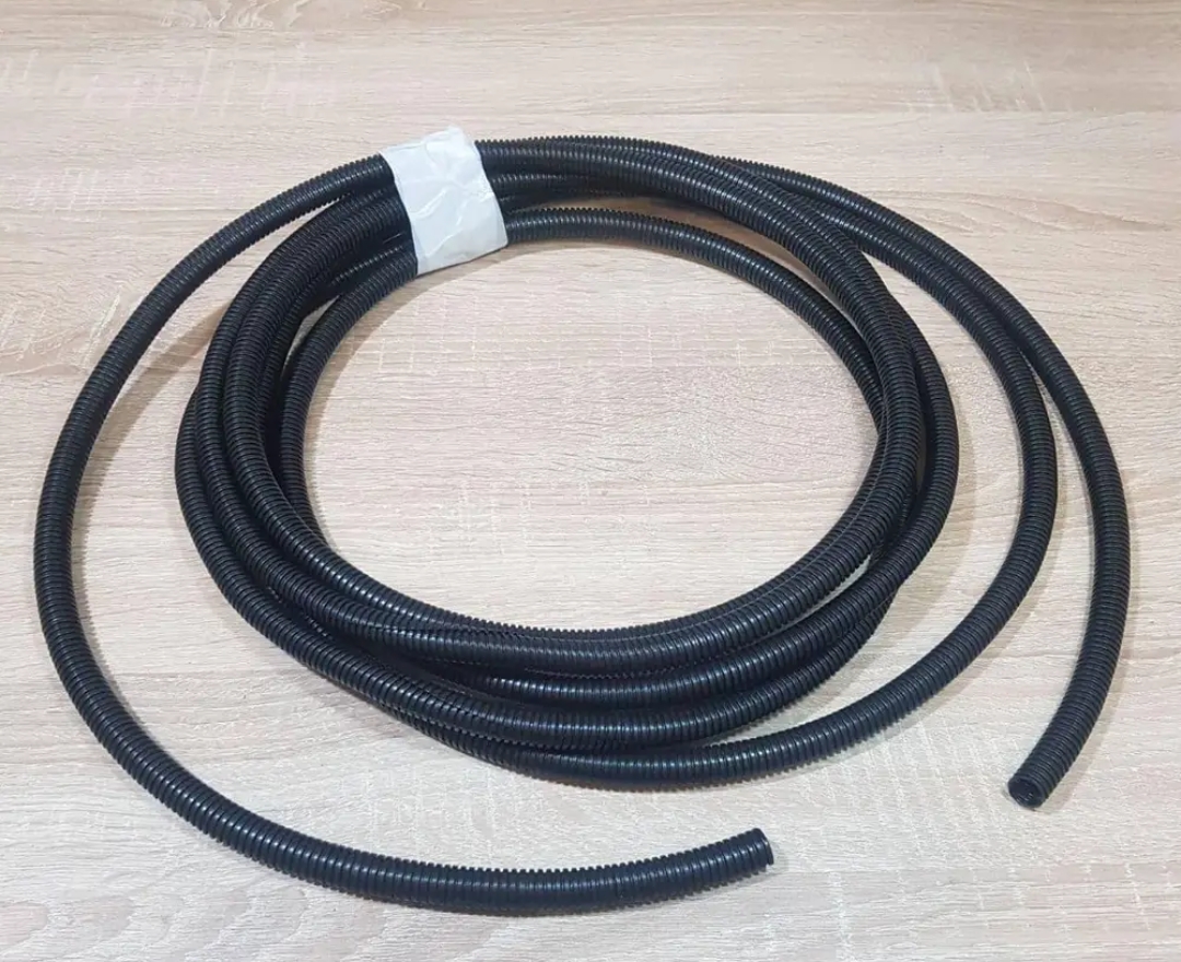 Гофра проводки D11