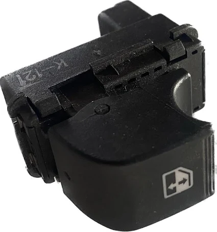 Клавіша склопідйом. ВАЗ 2170-Пріора (51.3769)