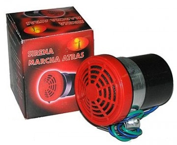 VITOL Сигнал заднего хода CA-10500 /ES-150 ( 1 шт ) VITOL Сигнал заднего хода CA-10500 /ES-150 ( 1 шт )