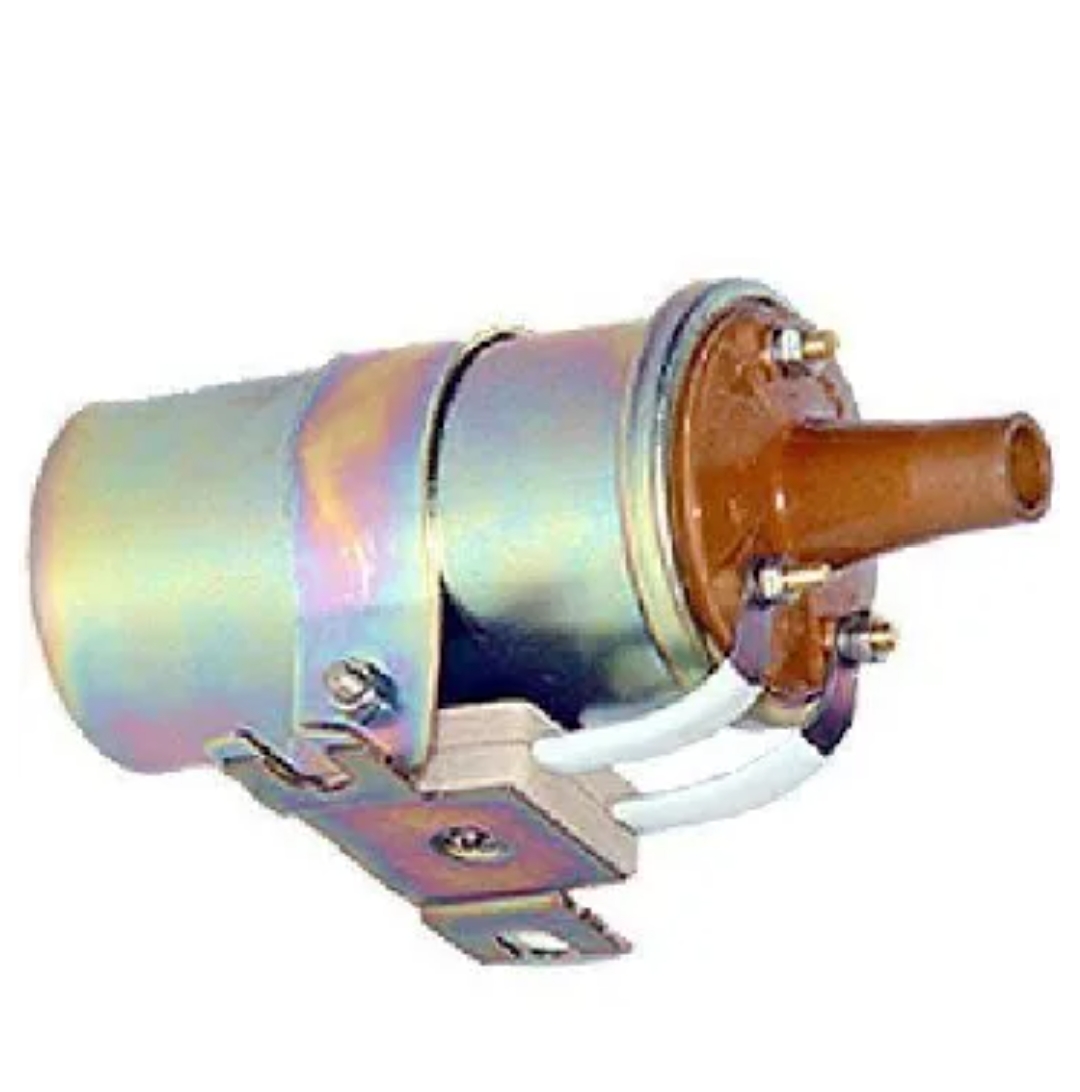 Катушка Москвич г.Ст.-Оскол (Б 115 В-01)