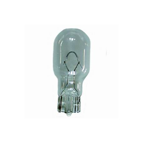 Лампа "GE" безцокольна 12V W16W 921.10K