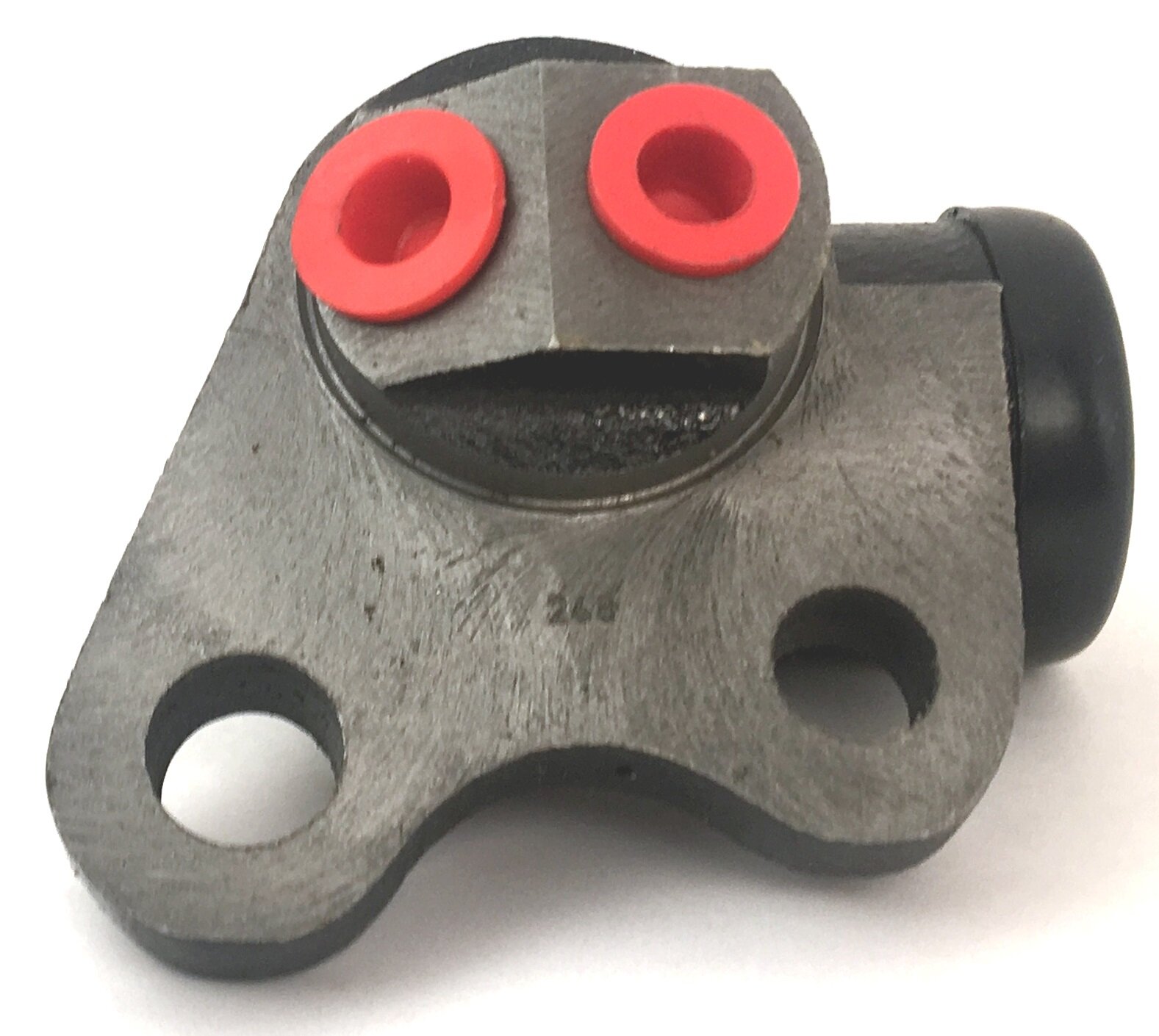 ЦПТ Москвич "ДК"лівий