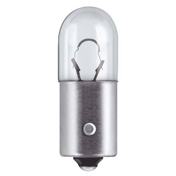 Лампа 12V   4W "OSRAM" панель приборів (3893)