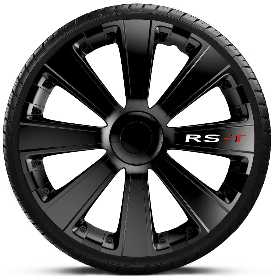 RST BLACK R13