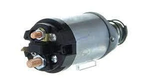 Реле втягуюче 2101,08,Таврія  "Elprom-Elhovo" (ВЕС-1) ан.264.800 (старт.263/264)