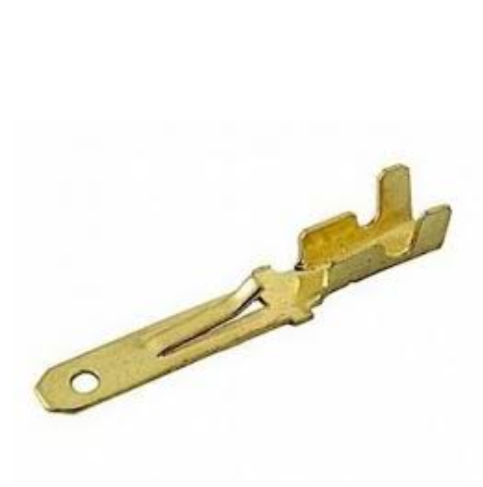 Клема  (тато) мікро. (500шт) "WTE" (1331)