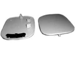 Лючок бензобака Lanos "GM" 96303245