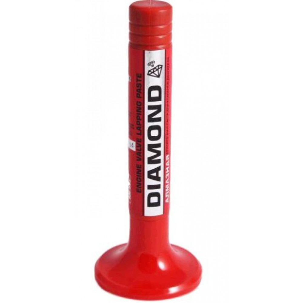 Притирка клапанів ZOLLEX  "DIAMOND" (у формі клап.), 40г