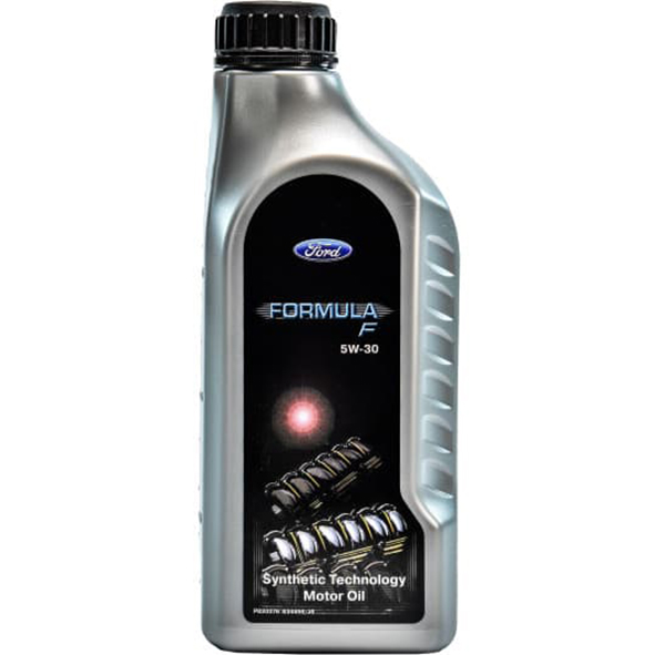 FORD 5W-30 Formula F, 1л