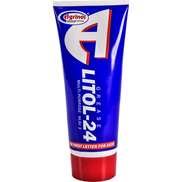 Літол-24  АГРІНОЛ,   100г (тюбік)