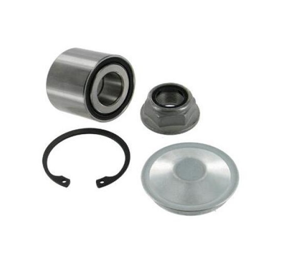 Подшипник ступицы Aveo зад. "FAG" (713630300) c рем,комп