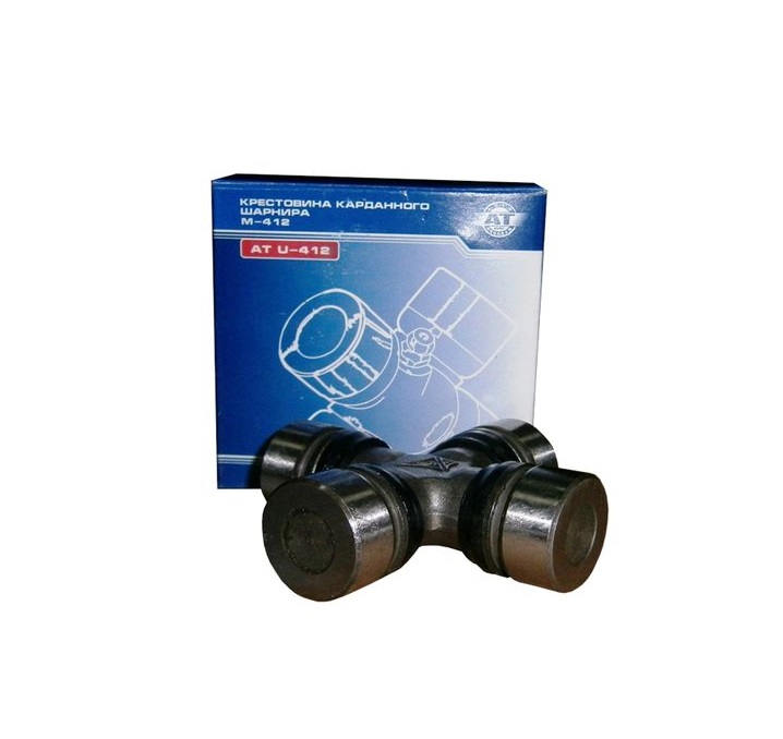 Хрестовина Москвич 412 "AT" (U-412) Хрестовина Москвич 412 "AT" (U-412)