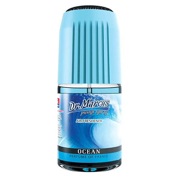 Ароматиз. спрей  Dr. Marcus "PUMP SPRAY" 50мл  Ocean