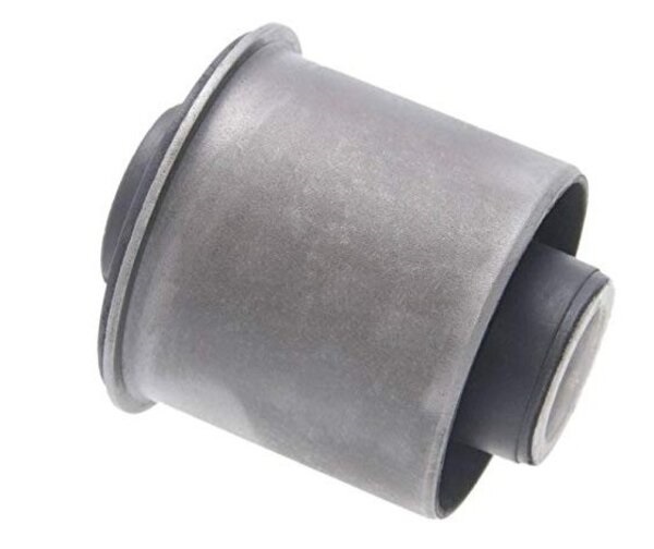 Сайлентблок задньої балки Aveo (96535146) Оригінал