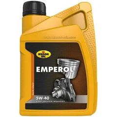 Олива моторна EMPEROL DIESEL 10W-40 5л