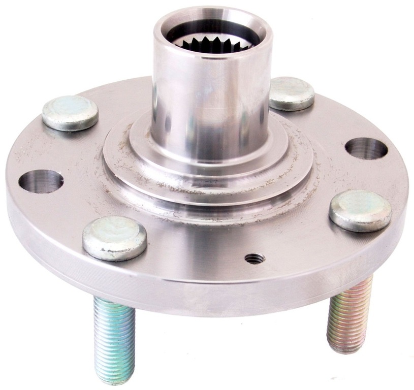 Ступиця Aveo  перед. "CRB" (96535041/1309.5151)