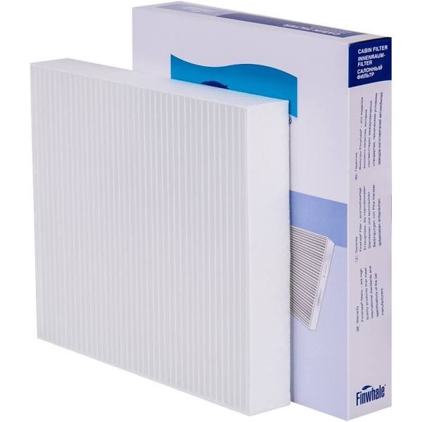 Фильтр салона  Aveo 1,5 "Finwhale" (AS 606)