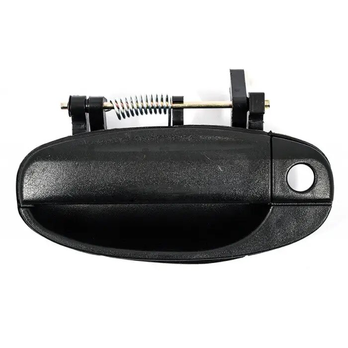 Ручка дверей зовнішня Aveo 1-2 передня ліва (96541631)