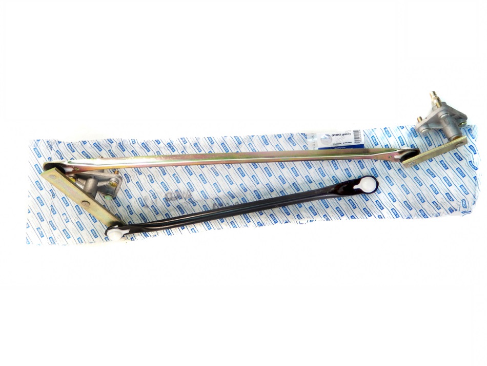 Трапеція склоочисника Aveo "CRB"  (96450750/5300342)