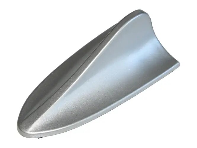 KING  Антена декоративна KA-95 (silver)