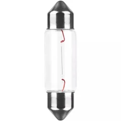 Лампа 24V  5W 11*37mm "NARVA" (NV17136)