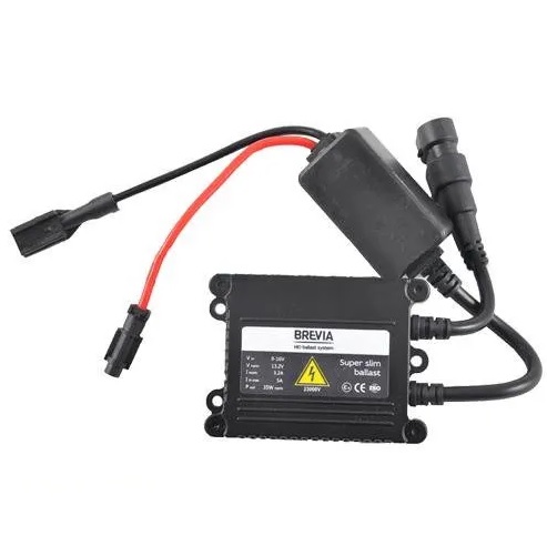 Блок розпалу slim 12V "BREVIA" (13650)