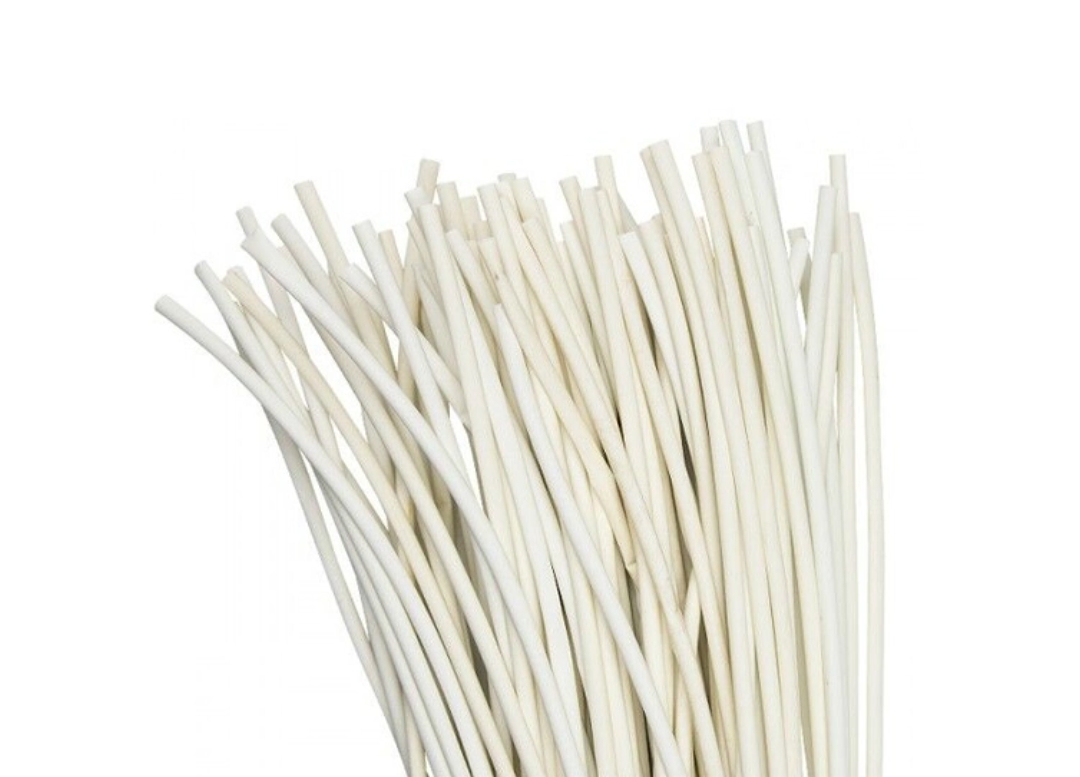 Кембрик ф - 4,0 белый