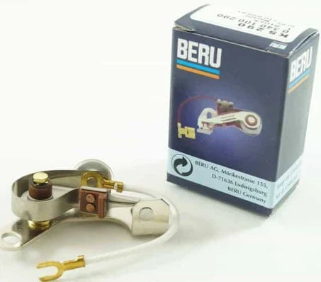Контакти 2101 "BERU"