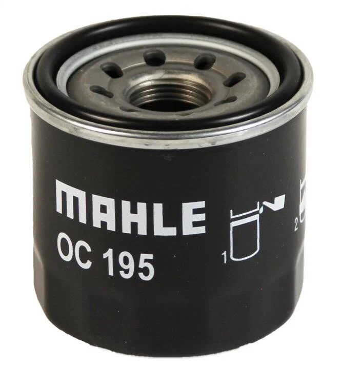 Ф. масла KNECHT/MAHLE  OC195