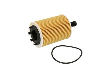 Ф. масла KNECHT/MAHLE  OX188D = (VW T5/Caddy III 03-)