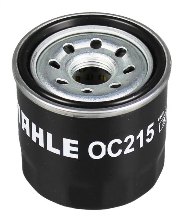 Ф. масла  KNECHT/MAHLE  OC215