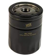 Ф. масла WIX  WL7091  (аналог OC983)