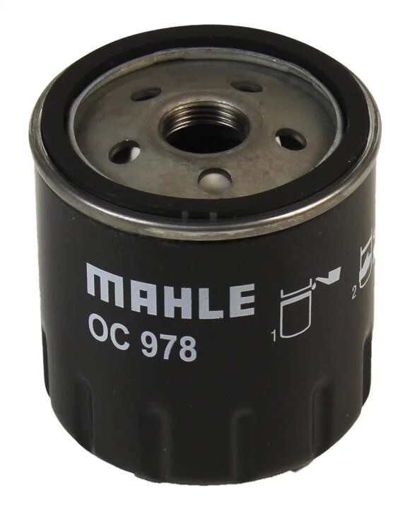 Ф. масла KNECHT/MAHLE  OC978