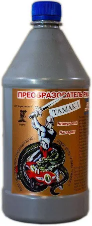 Перетворювач іржі   "ТАМАК-1",  1л