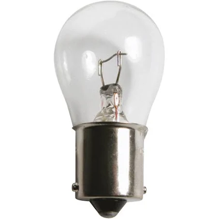 Лампа 12V  21W "NARVA"  одноконт. (NV17635)