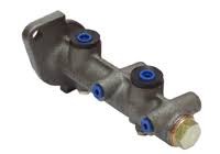 ЦГТ М-412 +бачок "ДК"