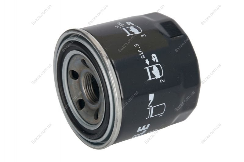 Ф. масла KNECHT/MAHLE  OC205 = (Kia, Hyundai, Mazda, MMC, Subaru, 83-)