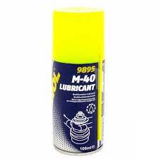 9895 M-40 Lubricant 0,1л