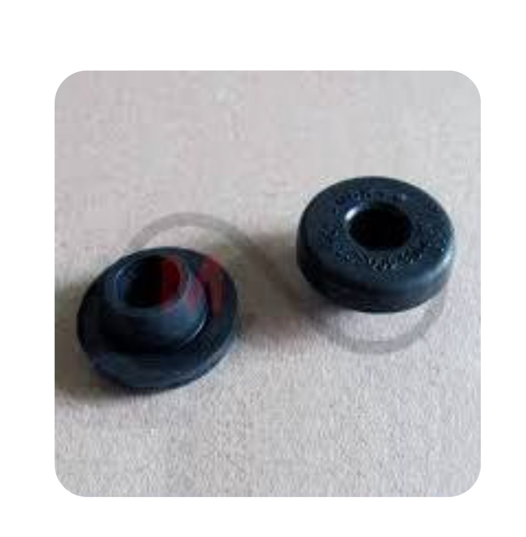 Втулка клапанной крышки 2108 "БРТ" аналог