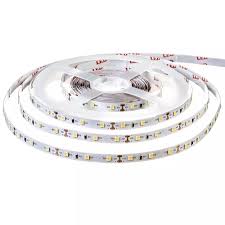 Світлодіодна стрічка 12V 60LED 5м (3528) White